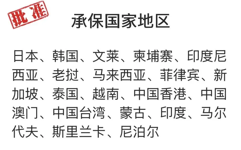 2026精选旅行险投保指南