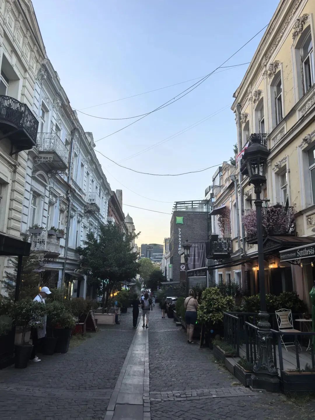 《格鲁吉亚旅行避坑指南:10 个本地人不说的真相,省钱又省心》