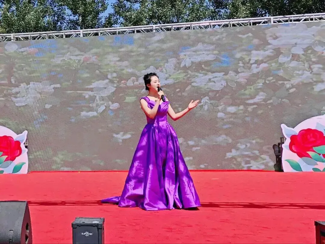 【内附优惠攻略】五一小长假惠农区宝藏旅游目的地游玩路线+优惠活动来了