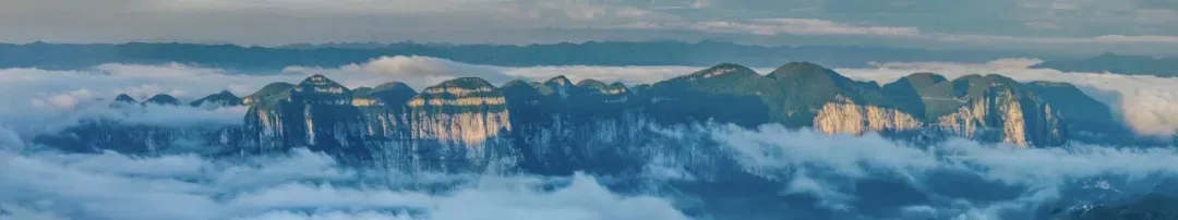 恩施那么多美景,到底该怎么玩?看这篇旅游攻略就够!