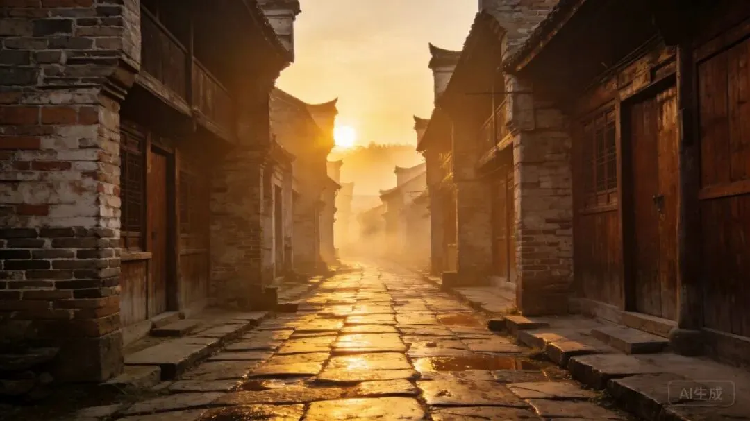 【AI摄影指南】手机拍出杂志感旅行大片