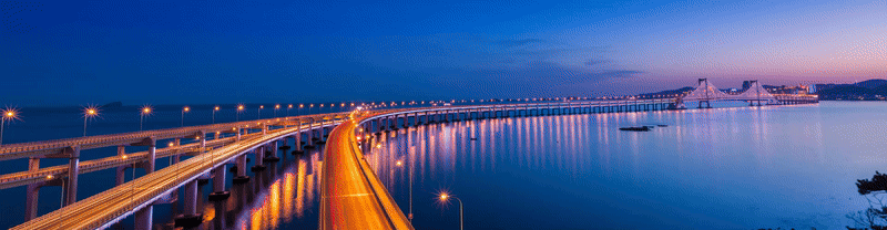 【沙河口文旅推荐】沙河口区这份超全游玩指南,承包你的五天假期!