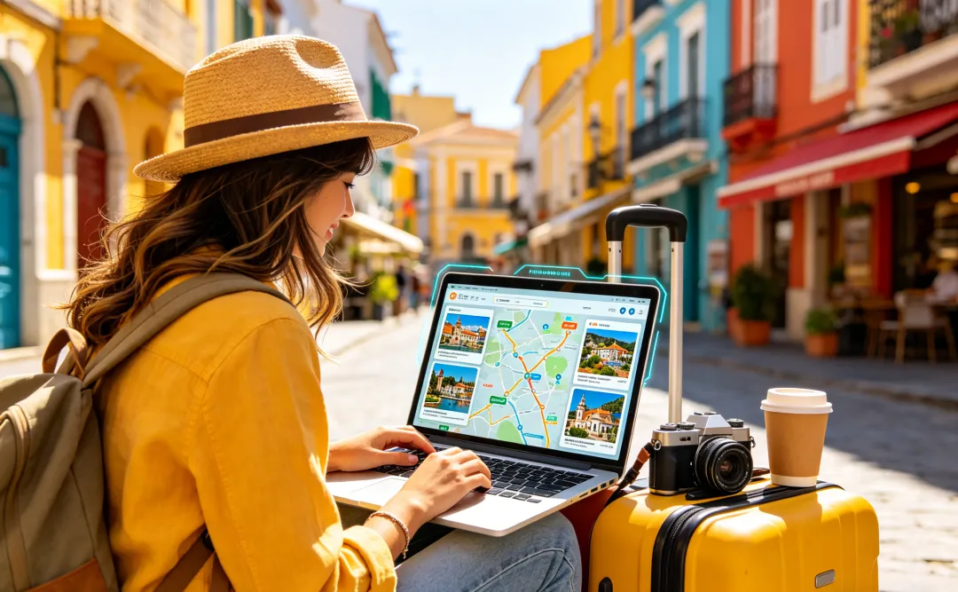 五一假期特辑:用AI规划旅行、生成攻略、修图剪辑,一篇搞定