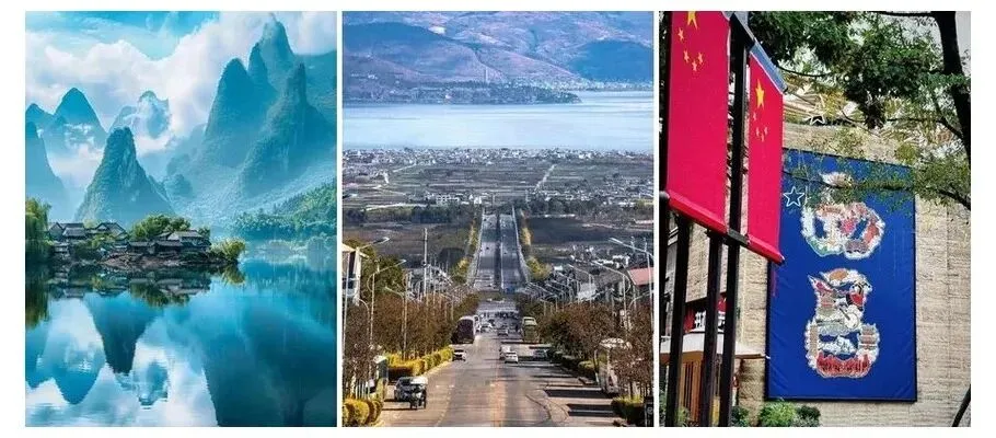 五一懒人出游首选!6 个旅行地无需攻略!心累了就去小住三五天!