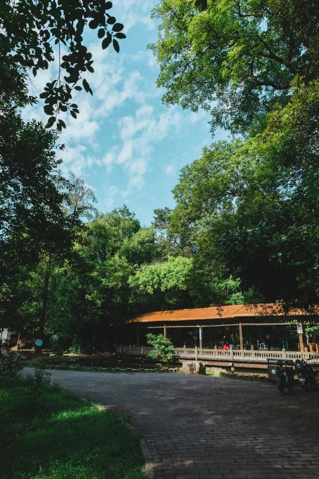 旅游攻略 | 广州游玩地图,50+必打卡点,从天河玩到南沙!强烈建议收藏!