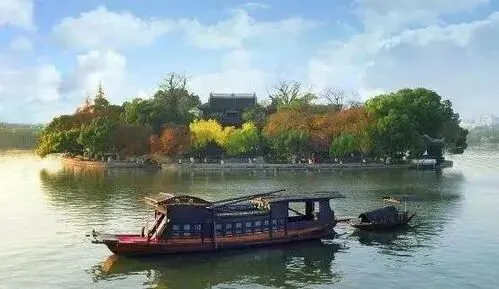 五一避开人潮自贡兴化漳州大理小城旅行攻略