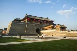 河北省旅游规划或将公布!石家庄市或成爆发点,承德市将有望成最大赢家!