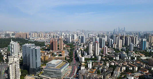 五一倒计时!你的南宁快乐旅行已上线!保姆级攻略,建议直接抄作业!