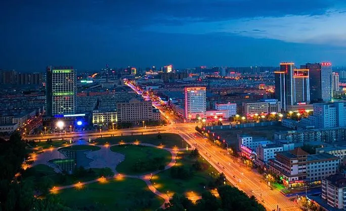 五一倒计时!你的包头快乐旅行已上线!保姆级攻略,建议直接抄作业!