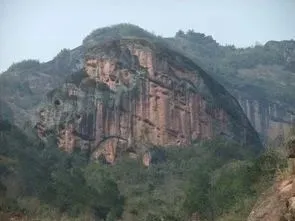 江西省旅游规划或将公布!鹰潭市或成爆发点,萍乡市将有望成最大赢家!