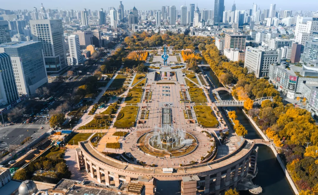 五一倒计时!你的济南快乐旅行已上线!保姆级攻略,建议直接抄作业!