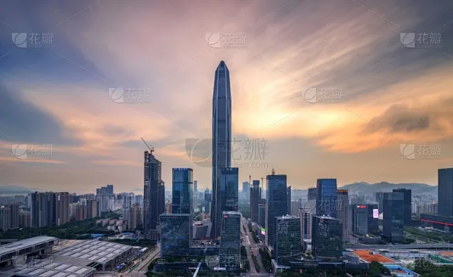 五一倒计时!你的深圳快乐旅行已上线!保姆级攻略,建议直接抄作业!