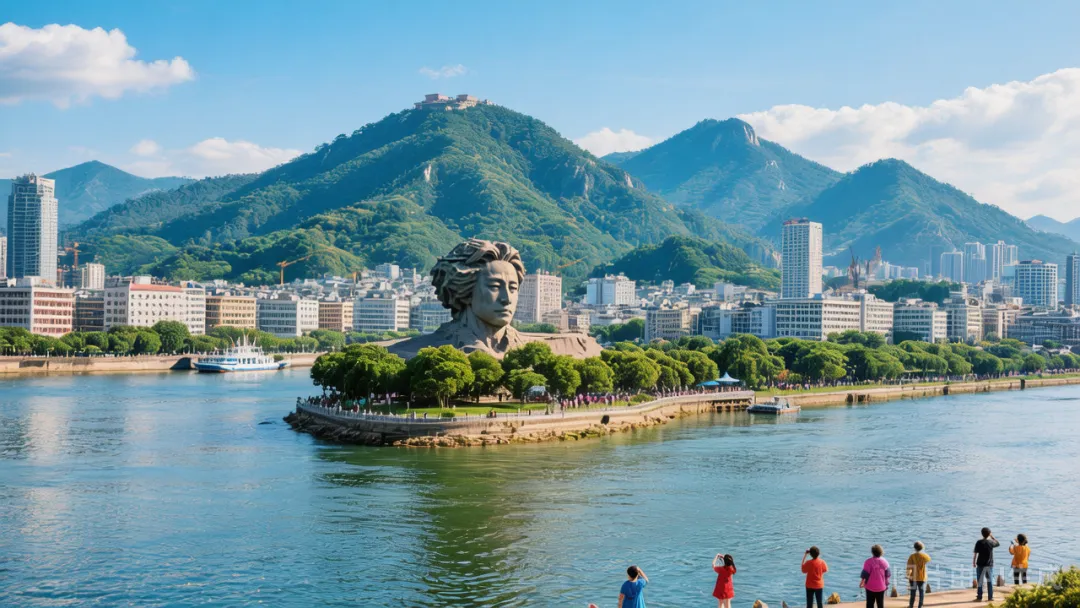 五一长沙旅游热门路线全攻略