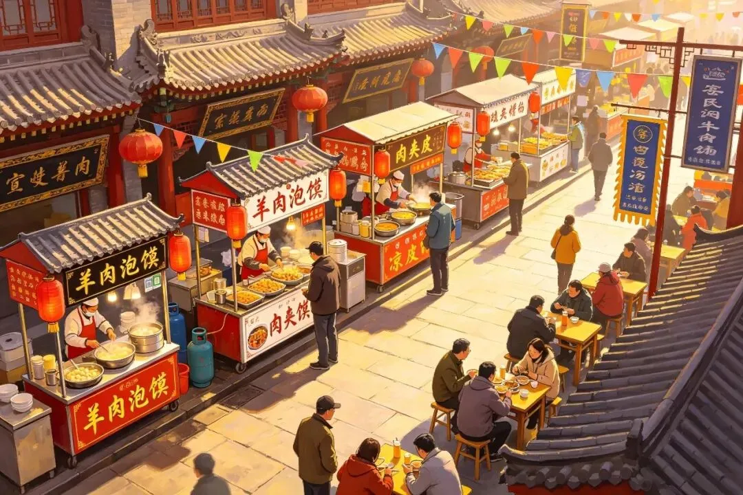 陕西五一出行避雷指南之景区篇