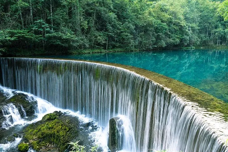 【五一去贵州】黔南旅游全攻略 丨除了小七孔,这里还有世界级秘境