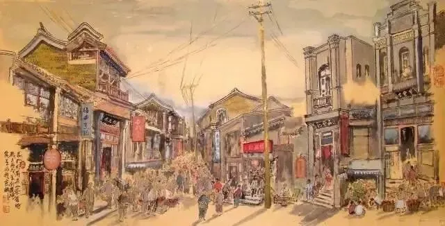 北京旅游五一攻略|那些年,我们没有逛过的老北京胡同...