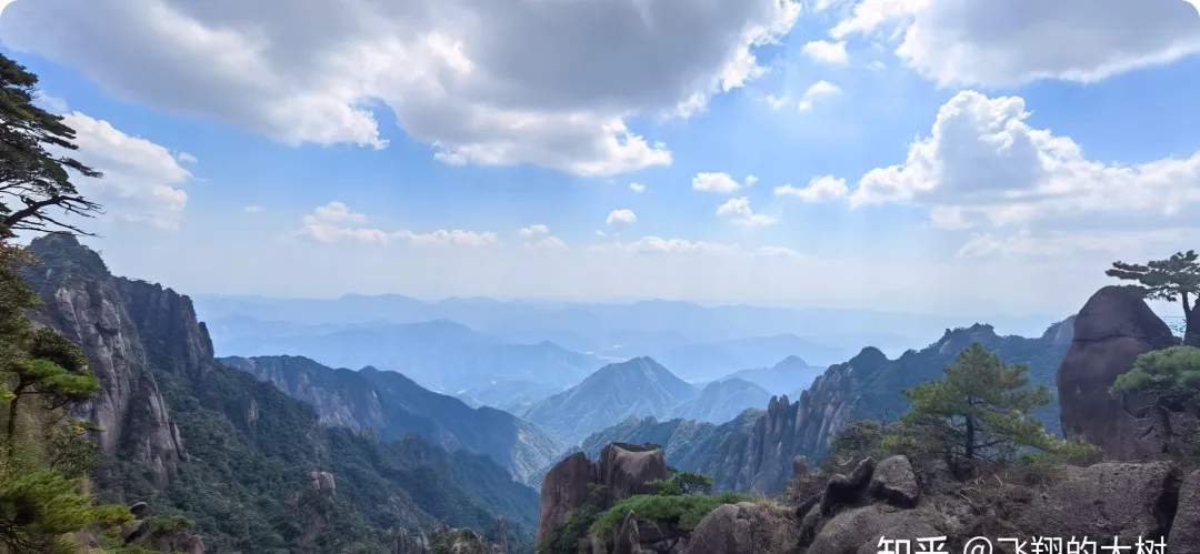 五一倒计时!你的上饶快乐旅行已上线!保姆级攻略,建议直接抄作业!