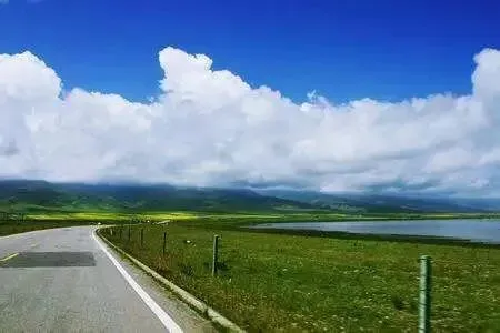 青海省旅游规划或将公布!黄南州或成爆发点,果洛州将有望成最大赢家!