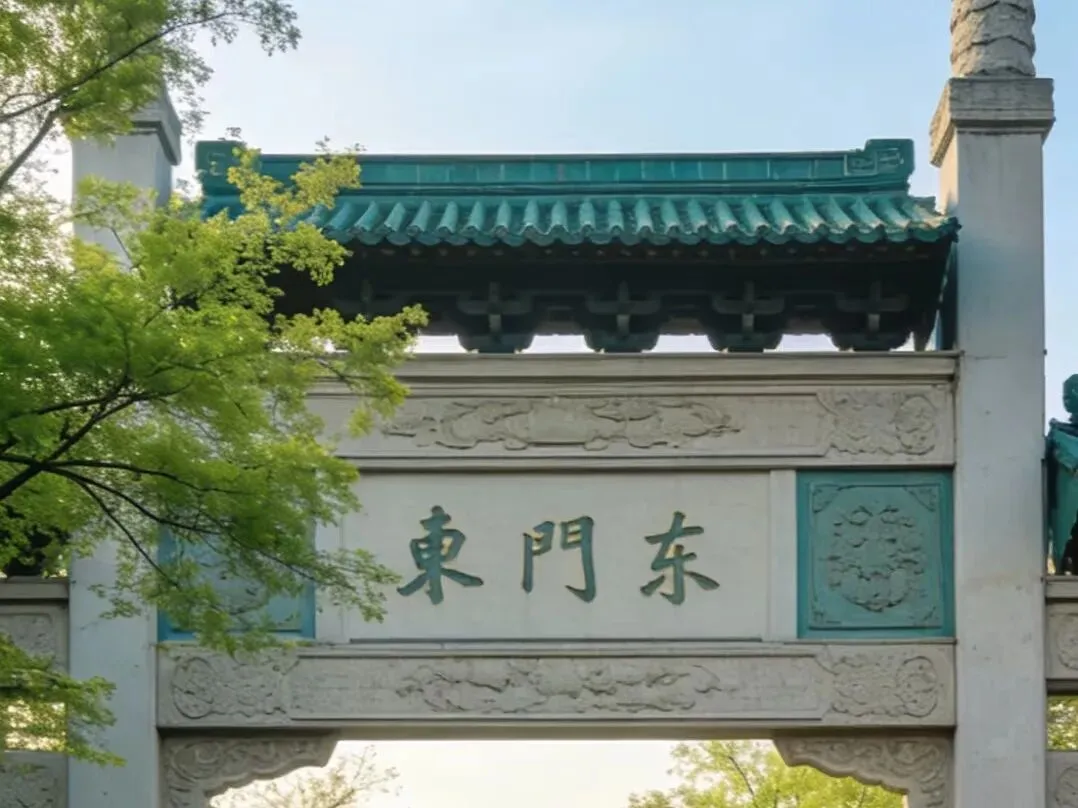 南京3天2晚旅游攻略|含纪念馆+钟山+秦淮河+美食,新手直接抄作业