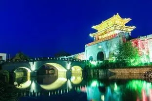 山东省旅游规划或将公布!枣庄市或成爆发点,泰安市将有望成最大赢家!