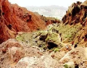 新疆维吾尔自治区旅游规划或将公布!阿克苏地区或成爆发点,巴音郭楞州将有望成最大赢家!