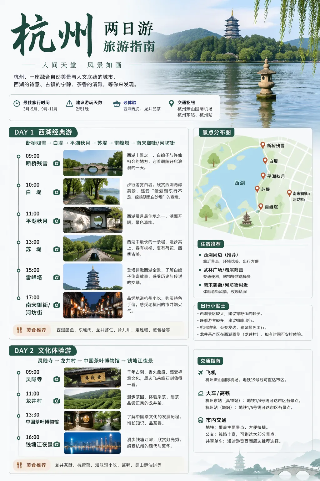 使用gpt-image-2生成旅游指南