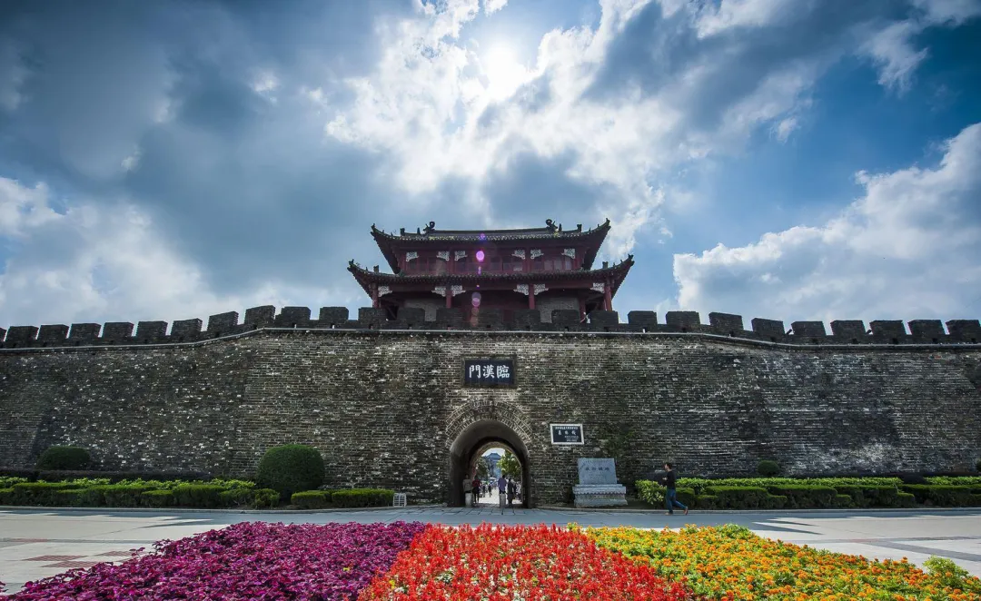 五一倒计时!你的襄阳快乐旅行已上线!保姆级攻略,建议直接抄作业!