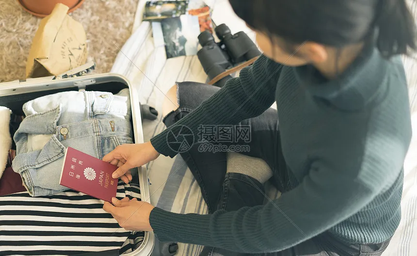 保姆级旅行攻略,新手直接抄作业