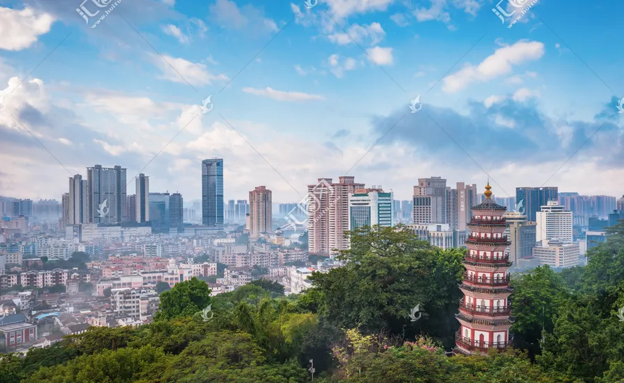 五一倒计时!你的中山快乐旅行已上线!保姆级攻略,建议直接抄作业!