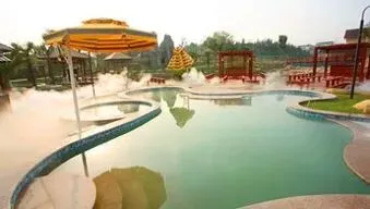 湖北省旅游规划或将公布!咸宁市或成爆发点,随州市将有望成最大赢家!