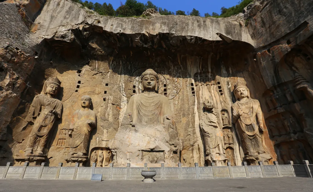 五一倒计时!你的洛阳快乐旅行已上线!保姆级攻略,建议直接抄作业!