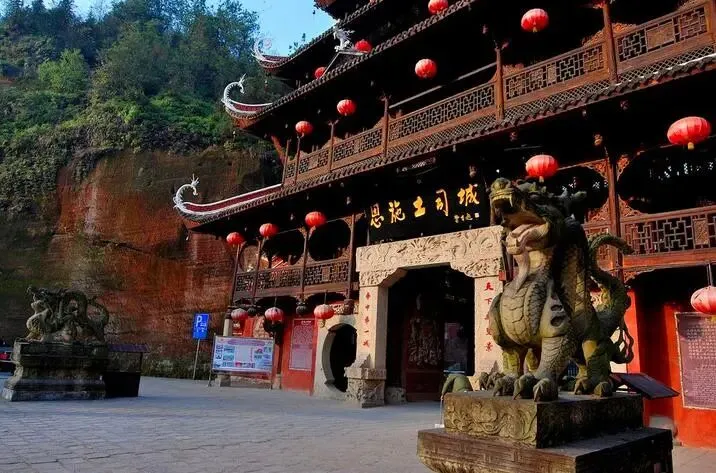 湖北恩施土家族苗族自治州旅游攻略