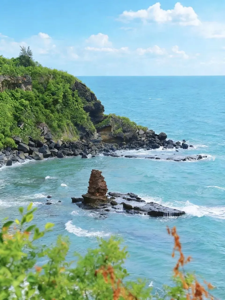 五一反向旅游攻略:从海滨到草原,奔赴小众小城,解锁舒服假期
