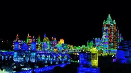 黑龙江省旅游规划或将公布!哈尔滨市或成爆发点,伊春市将有望成最大赢家!