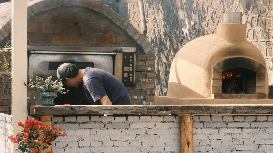 神冲五一游玩攻略|海风、手作、水上漂,这个假期来渔村“摊开玩”!