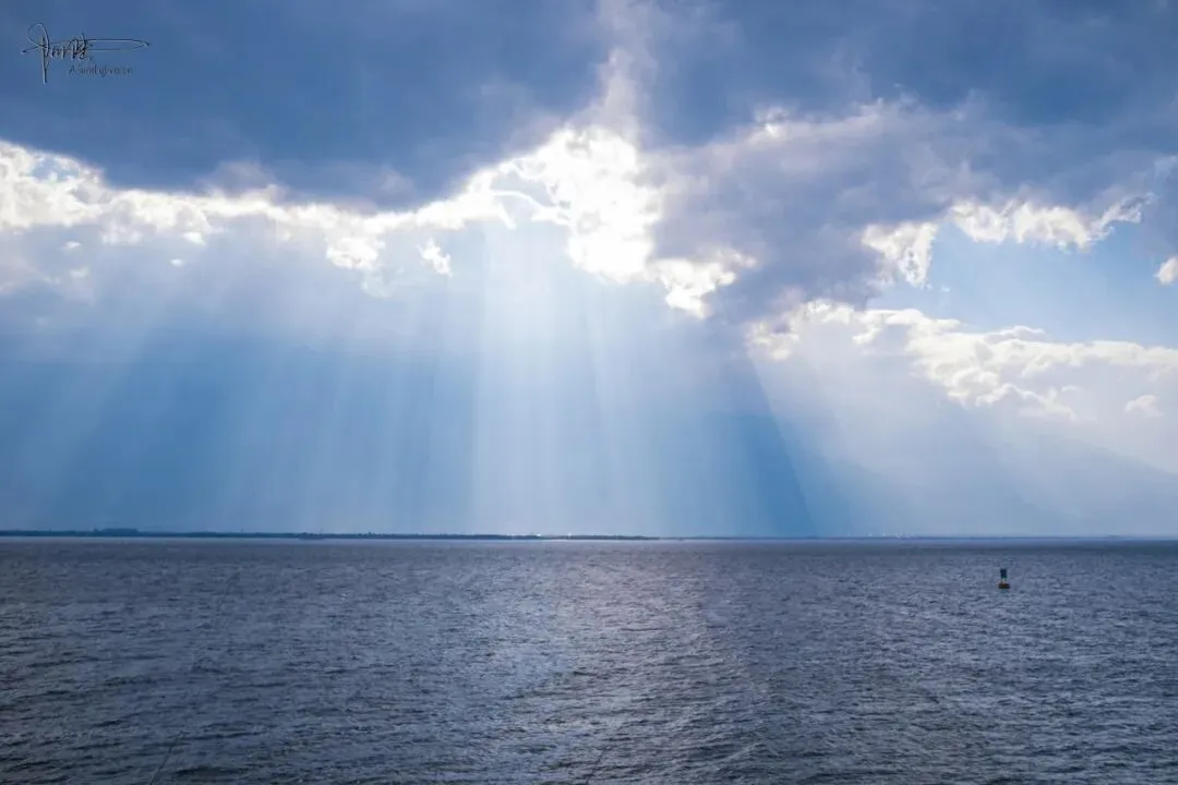 旅游旺季洱海避坑指南:海东只适合早去或者晚归,拥堵是白天日常