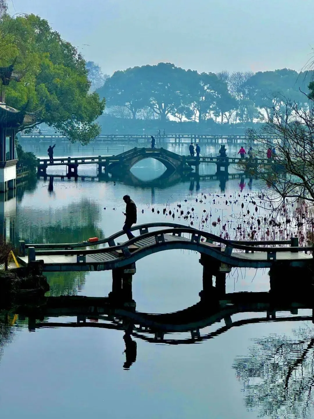 浙江4天3晚保姆级旅行攻略^_^