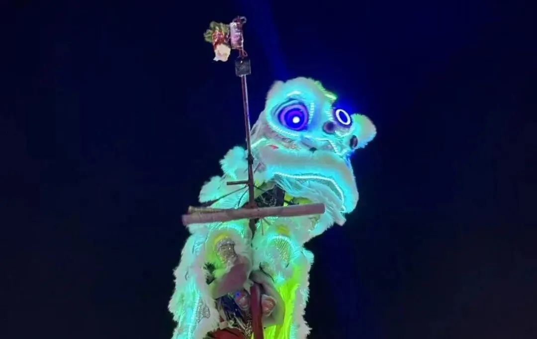 傣族古镇五一游玩攻略