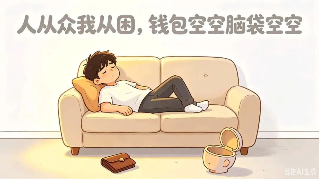 五一预告|别人旅游我梦游,五一宅家充电指南已就位