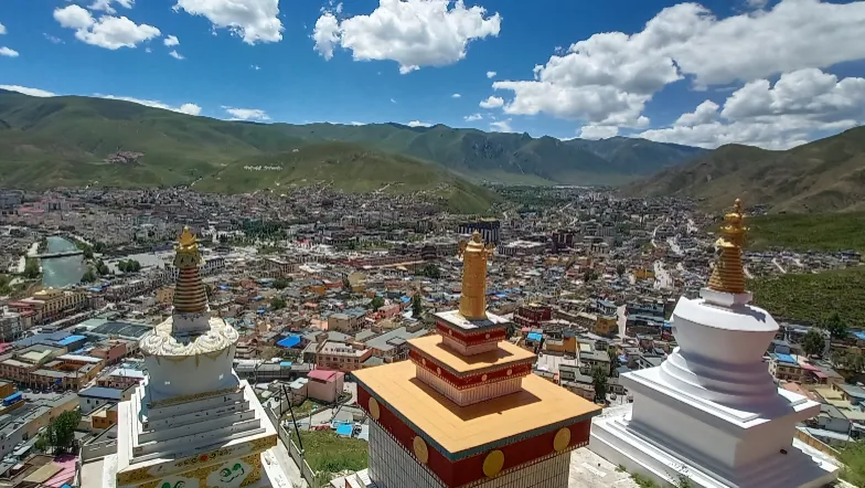 高山反应全攻略:青海旅游必备科学指南