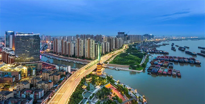 五一倒计时!你的芜湖快乐旅行已上线!保姆级攻略,建议直接抄作业!