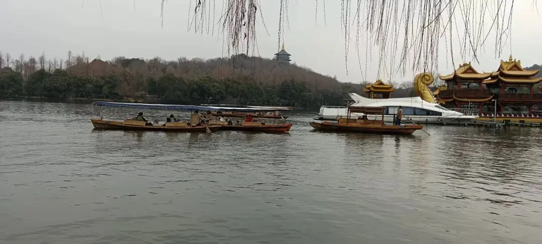 杭州旅游攻略 自由行必看