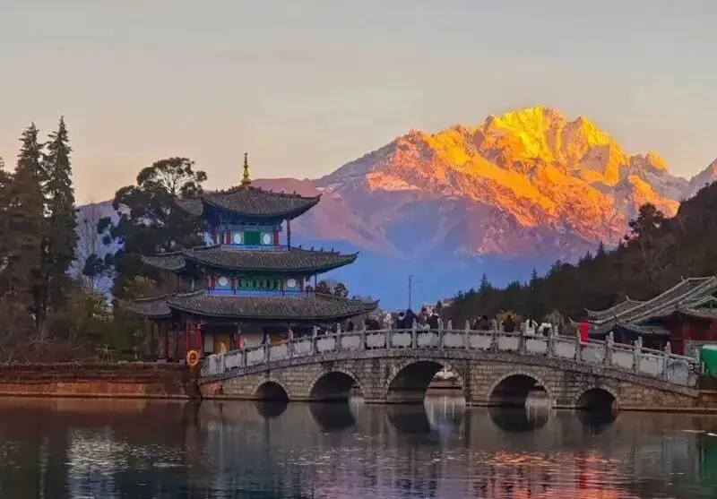 五・一云南旅游避坑指南|不踩雷、不花冤枉钱、小象家租房陪您玩得更安心