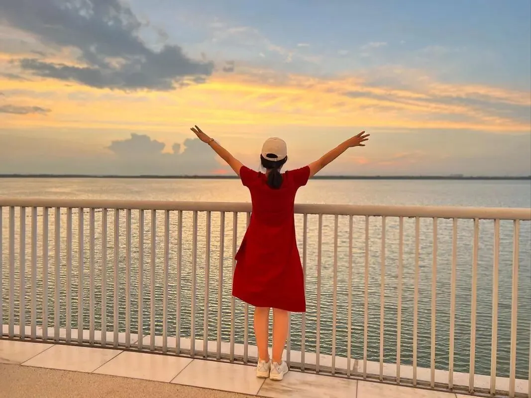 高铁直达!适合5月一个人旅行的3个城市,无需攻略,挑一个去小住三五天!