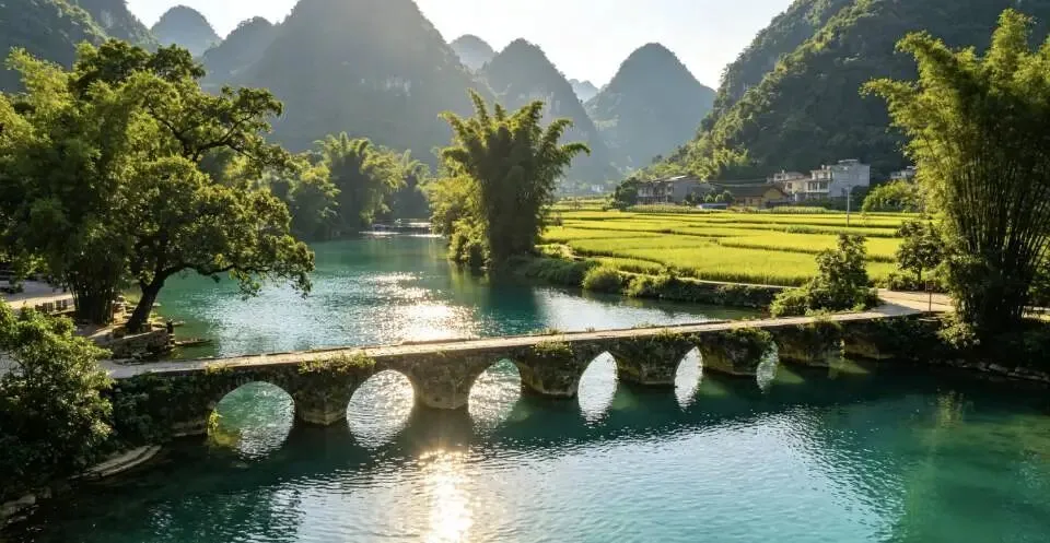 2026五一反向旅行攻略|避开人潮,解锁小众治愈假期