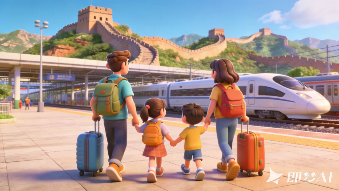 假期游玩别大意!“五一”安全出游攻略来了