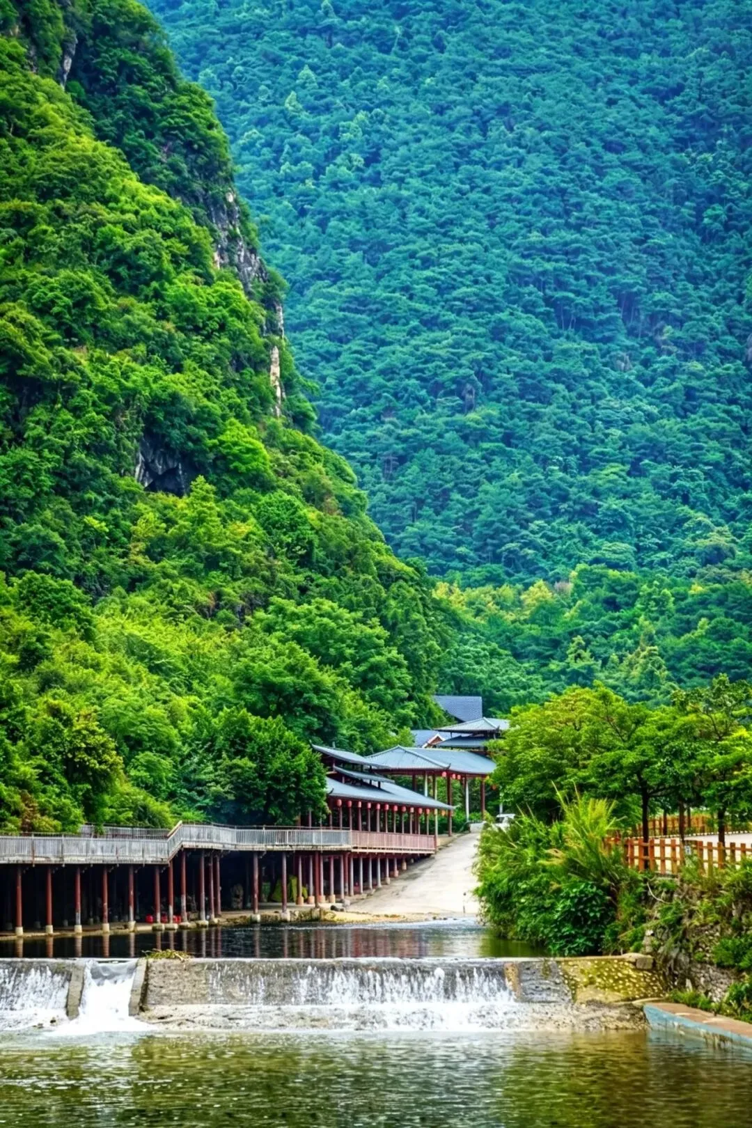 武鸣欢迎您!这份五一游玩超全攻略请收好