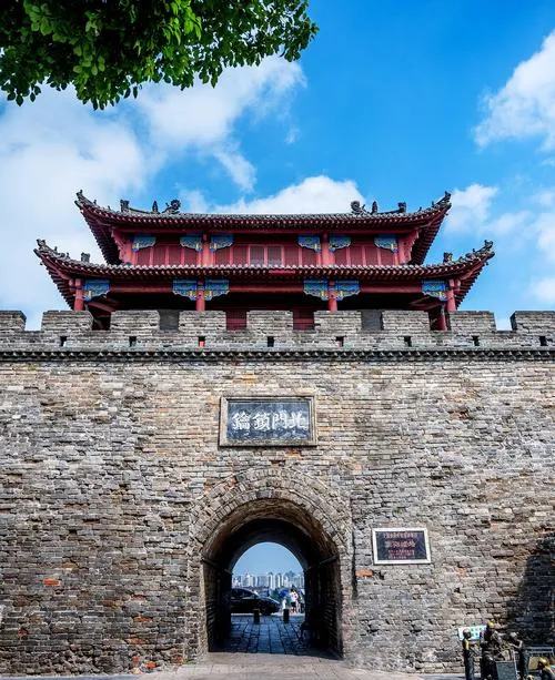 懒人福音!襄阳一站式旅游攻略,不用做功课直接出发