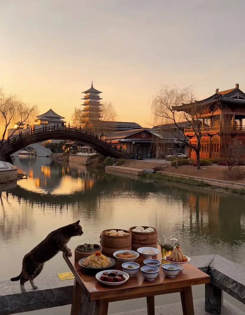 适合5月出发的6个省钱旅行地,无需攻略,心累了就去小住三五天!!