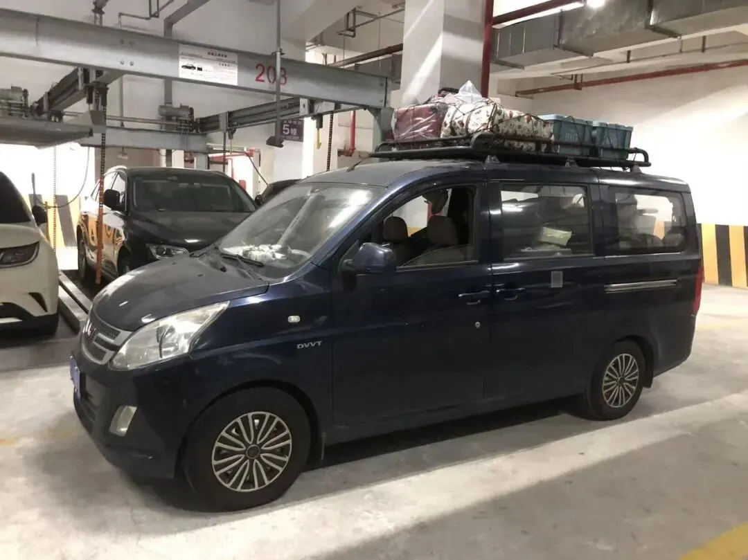 苟且囧的旅行|假日高速免费避堵指南